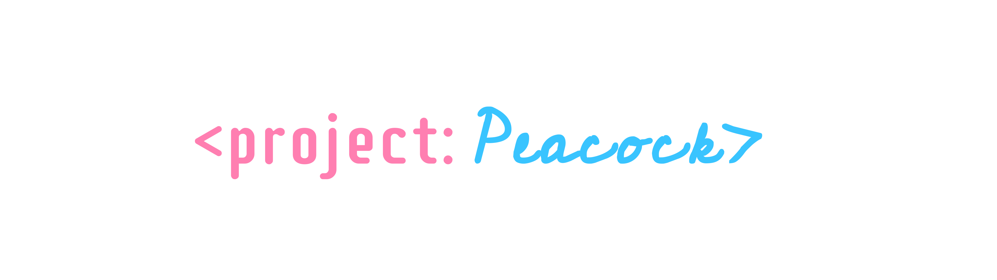 10355 Project Peacock